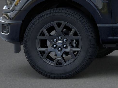 New 2026 Ford F150 STX RWD image 19