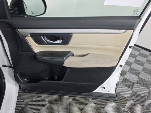 Used 2021 Honda CR-V LX image 36