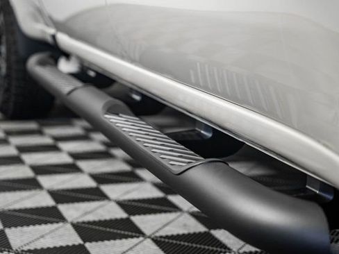 New 2026 Chevrolet Silverado 1500 Custom Trail Boss image 20