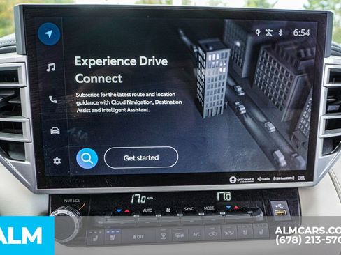 Used 2024 Toyota Tundra Capstone image 35