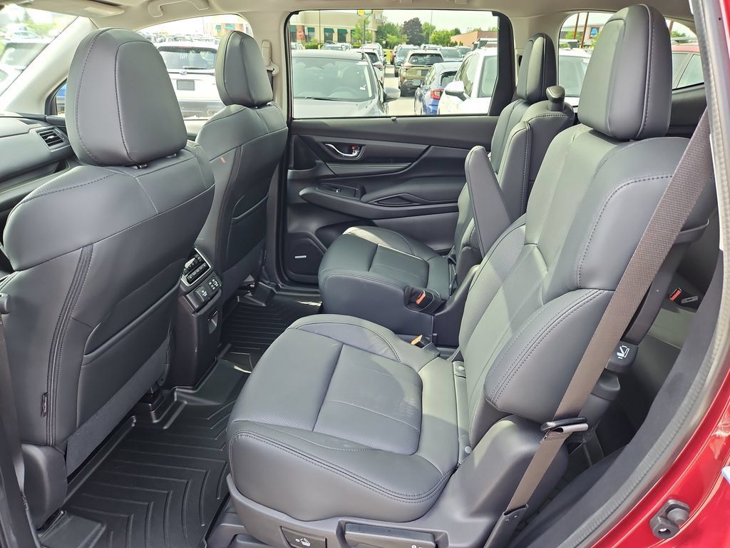 New 2026 Subaru Ascent Bronze Edition AWD/4WD image 23