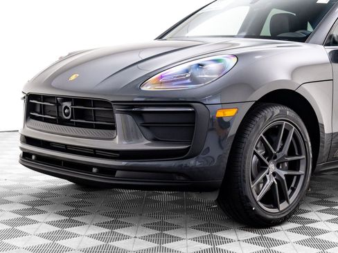 New 2026 Porsche Macan Turbo image 39