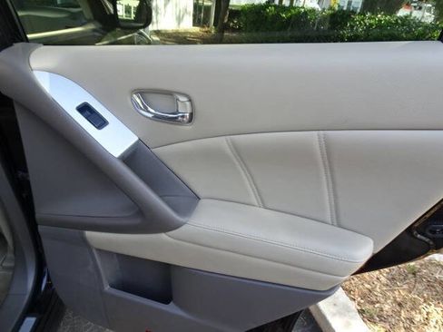 Used 2014 Nissan Murano SL w/ Navigation Package image 21