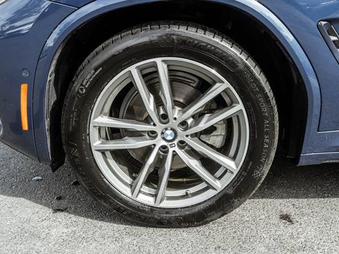 Used 2018 BMW X3 xDrive30i AWD/4WD image 31
