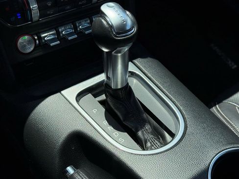 Used 2018 Ford Mustang GT Premium w/ GT Performance Package image 34