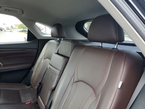 Used 2020 Lexus RX 350 AWD w/ Premium Package image 8