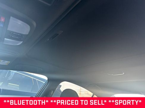 Used 2017 Subaru Impreza 2.0i Sport AWD/4WD image 7