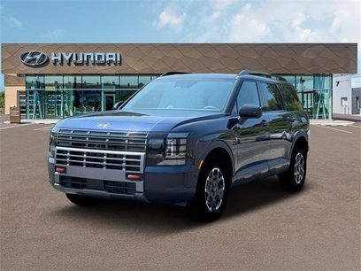 New 2026 Hyundai Palisade XRT Pro