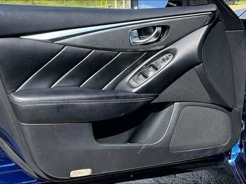 Used 2018 INFINITI Q50 Sport RWD image 20