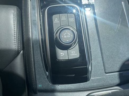 Used 2023 Nissan Armada SV w/ Cargo Package image 29