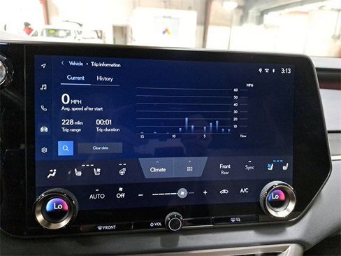 Used 2024 Lexus RX 350 Premium Plus image 23