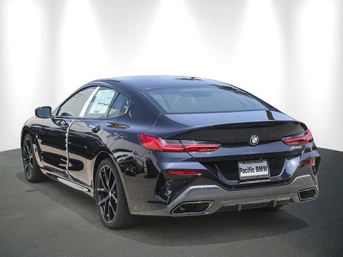 New 2026 BMW 840i w/ M Sport Professional Package RWD image 4