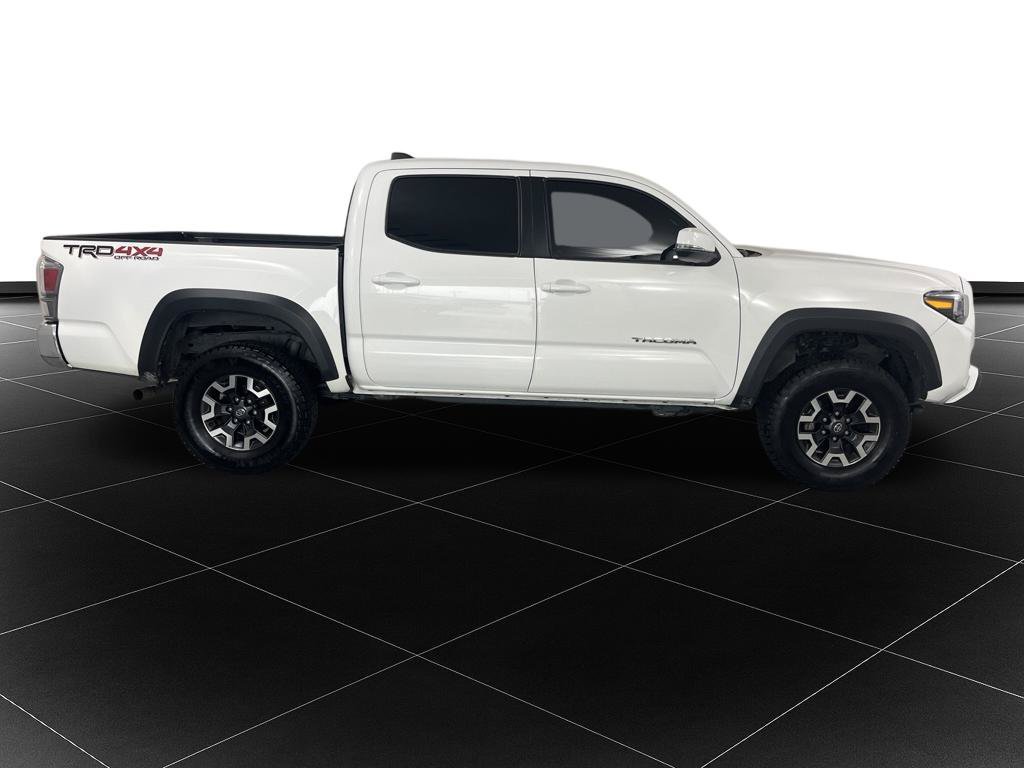 Used 2023 Toyota Tacoma TRD Off-Road AWD/4WD image 6