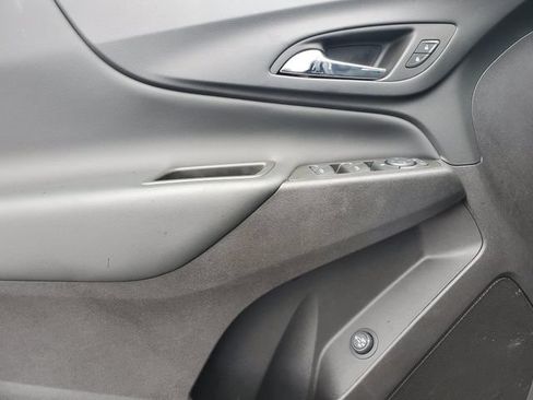 Certified 2024 Chevrolet Equinox LT w/ LPO, Floor Liner Package AWD/4WD image 20
