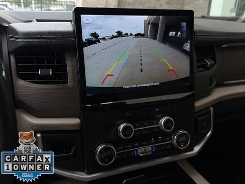 Used 2024 Ford Expedition Max Limited image 8