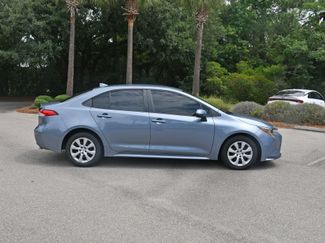 Used 2024 Toyota Corolla LE FWD video 2
