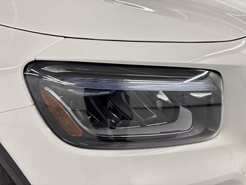 Certified 2026 Mercedes-Benz GLB 250 image 11