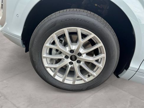 New 2026 Audi Q3 quattro 2.0T AWD/4WD image 14