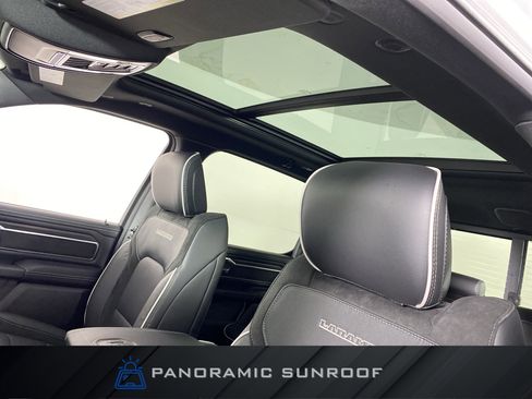 New 2026 RAM 1500 Laramie AWD/4WD image 2