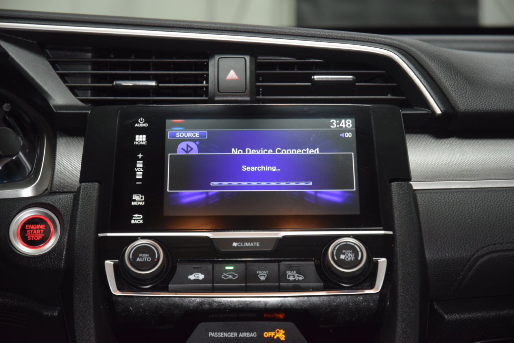 Used 2018 Honda Civic EX image 26