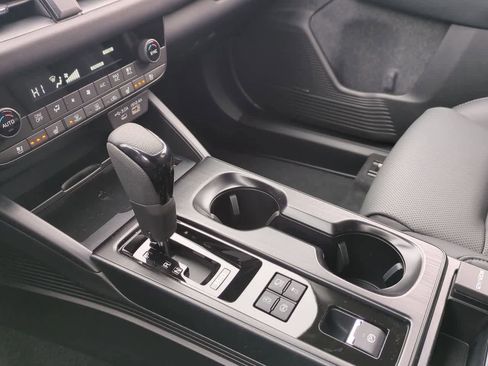 New 2026 Subaru Outback Touring XT image 33