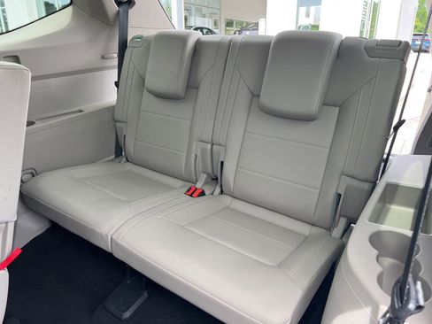 Used 2021 Volkswagen Atlas SE FWD image 34