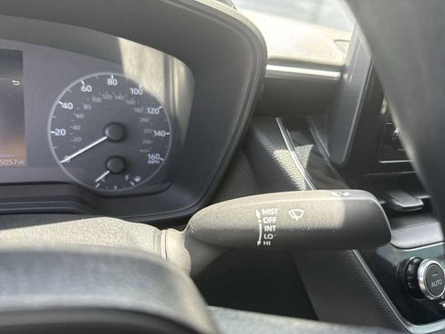 Used 2023 Toyota Corolla LE FWD image 23