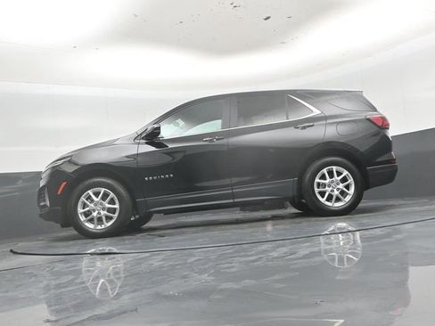 Used 2023 Chevrolet Equinox LT FWD image 43