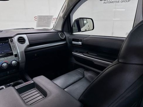 Used 2016 Toyota Tundra TRD Pro image 22