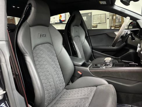 Used 2024 Audi RS 5 Sportback image 19