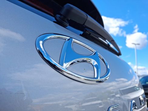 Used 2025 Hyundai Palisade SEL image 32