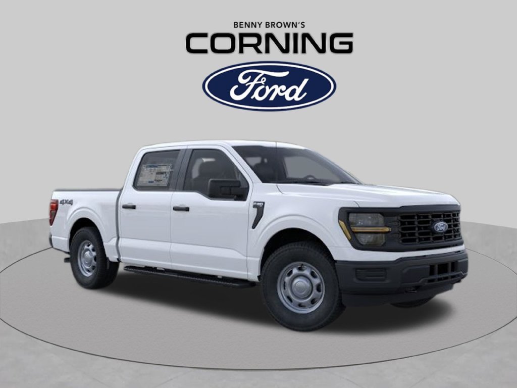 New 2026 Ford F150 XL AWD/4WD image 20
