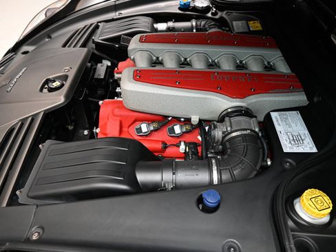 Used 2009 Ferrari 599 GTB Fiorano image 42