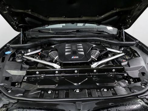 Used 2024 BMW X5 M60i AWD/4WD image 37