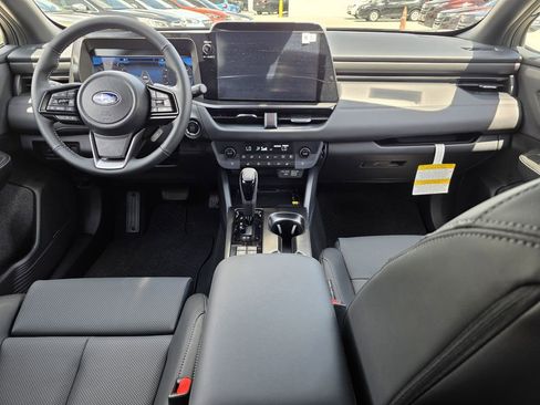 New 2026 Subaru Outback Touring XT AWD/4WD image 12