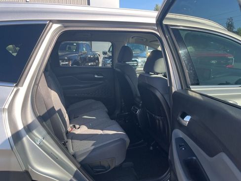 Used 2023 Hyundai Santa Fe SEL AWD/4WD image 19