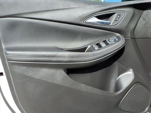 Used 2022 Buick Encore GX Preferred w/ Cold Weather Comfort Package image 15