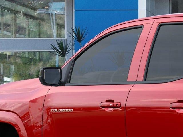 New 2026 Chevrolet Colorado LT RWD image 12