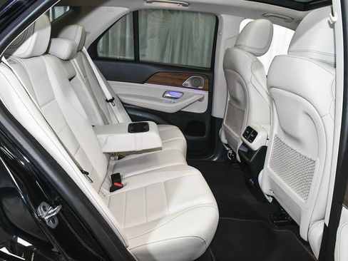 Used 2024 Mercedes-Benz GLE 350 4MATIC image 59