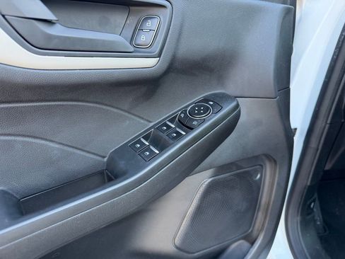 Used 2022 Ford Escape SE w/ Convenience Package image 14