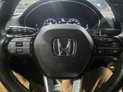Used 2024 Honda Civic Touring image 9