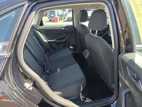Used 2023 Volkswagen Jetta S FWD image 7