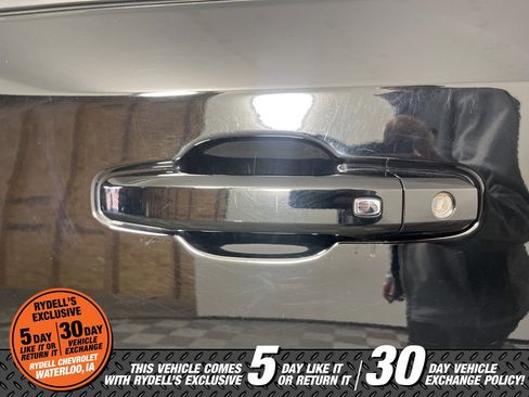 Used 2023 Chevrolet Silverado 1500 LT image 15