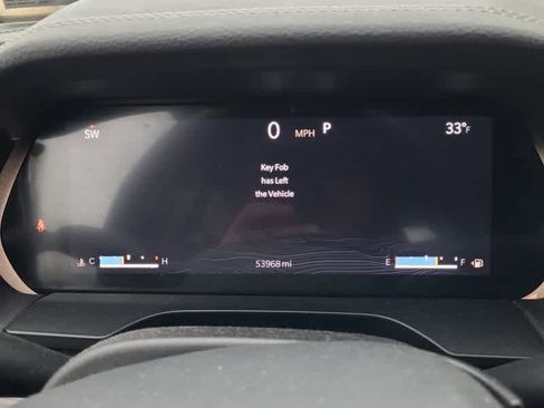 Used 2021 Jeep Grand Cherokee L Limited w/ Trailer Tow Group (B) image 8