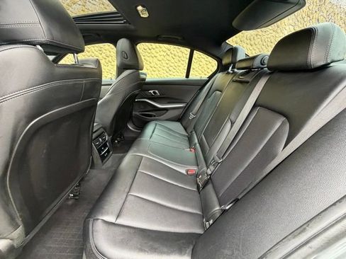Used 2024 BMW M340i xDrive w/ Premium Package AWD/4WD image 25