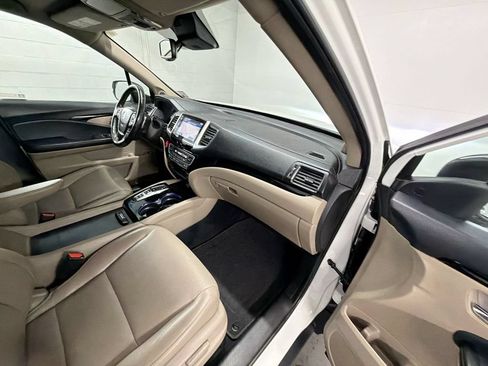 Used 2020 Honda Ridgeline RTL-E image 29