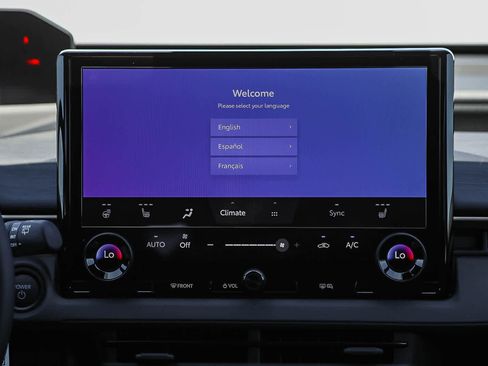 New 2026 Toyota bZ Woodland AWD/4WD image 16