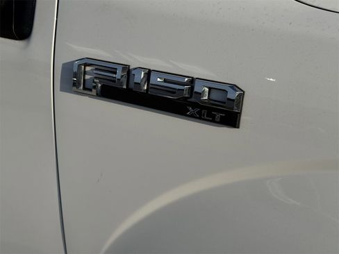 Used 2019 Ford F150 XLT image 9