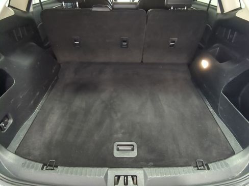 Used 2020 Ford Edge SEL image 45