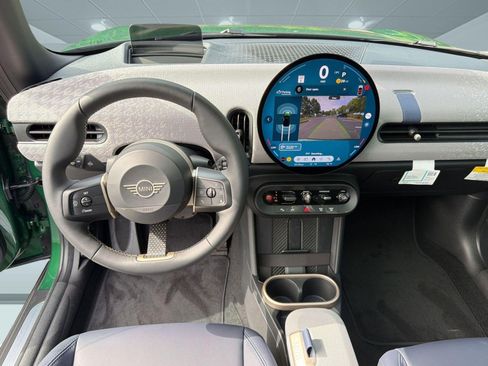 New 2026 MINI Cooper S FWD image 26